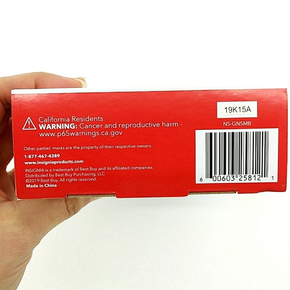 NIB Nintendo Switch Lite Extended Play Battery Pac - Picture 5 of 7